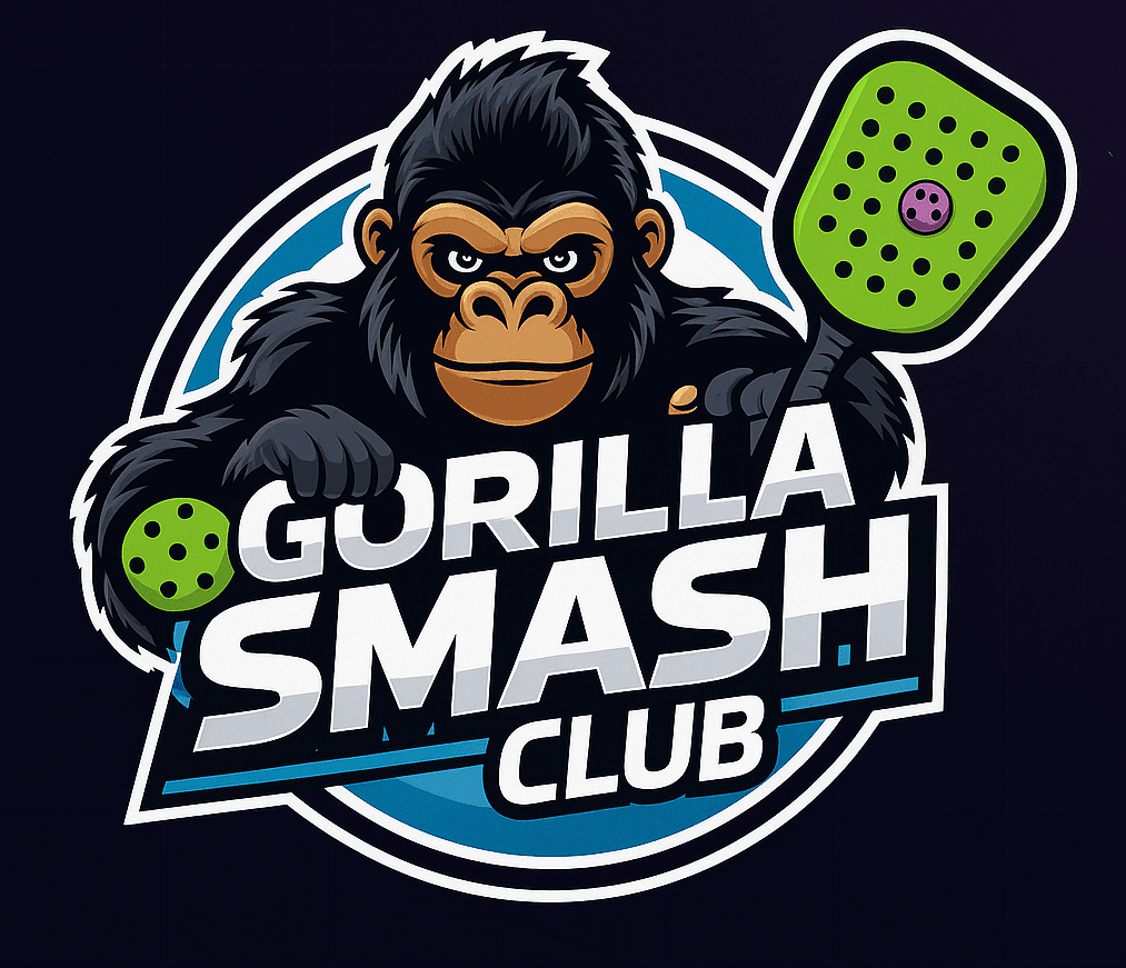 Gorilla Smash Club